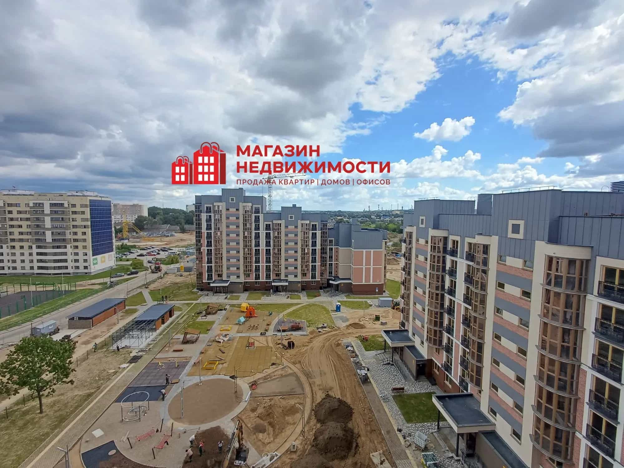 Беларусь, Гродно, улица Дзержинского, 21, фото 29