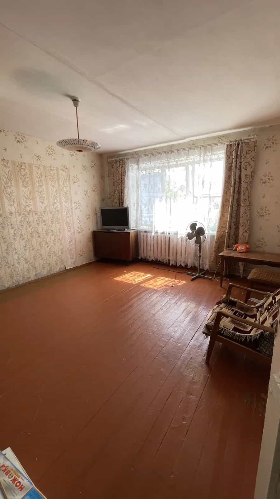 Беларусь, Гомельская область, Мозырь, Полесская улица, 30
