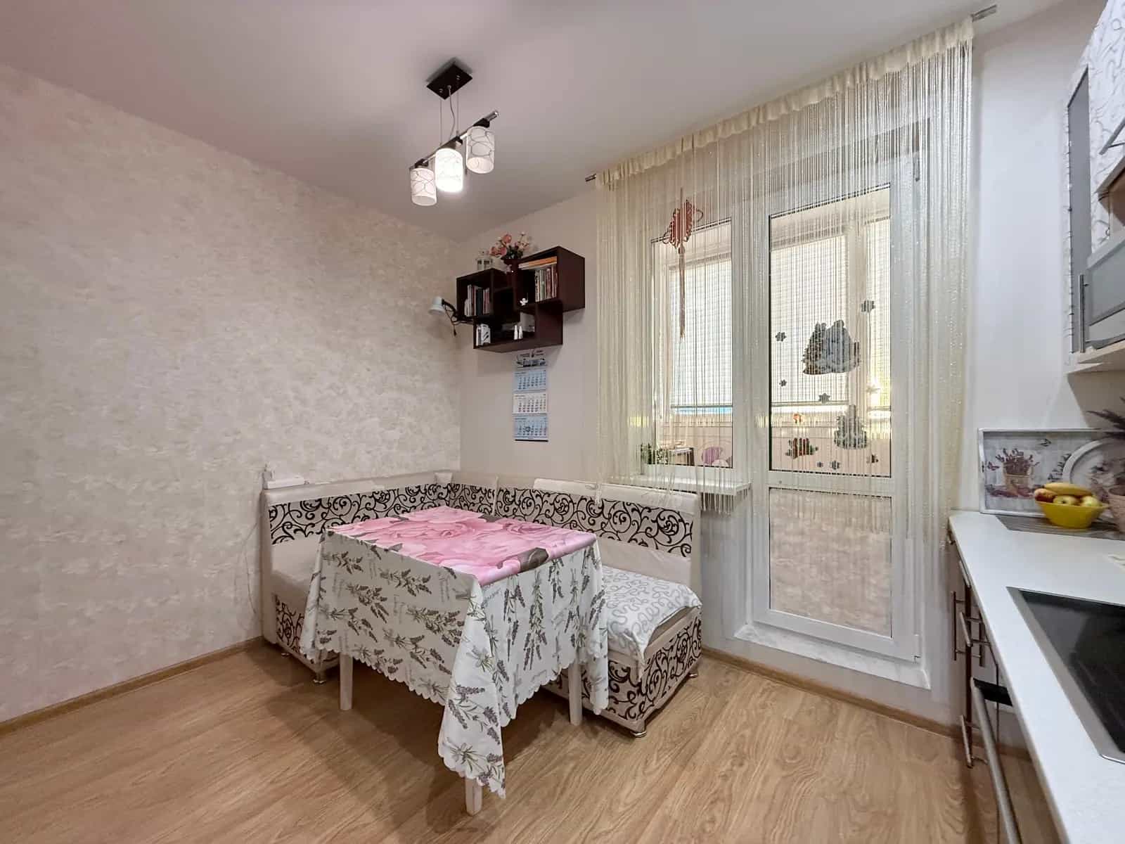 Беларусь, Минск, Аэродромная улица, 36, фото 6