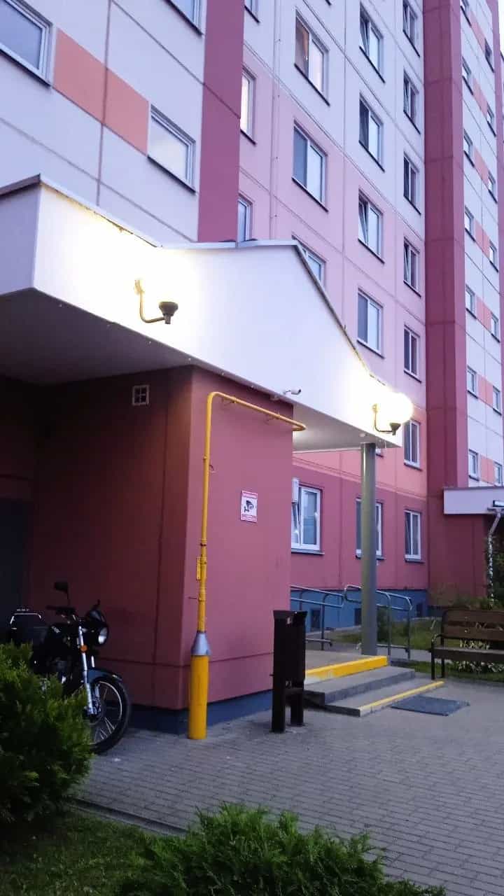 Беларусь, Гродно, улица Франтишка Богушевича, 26, фото 20