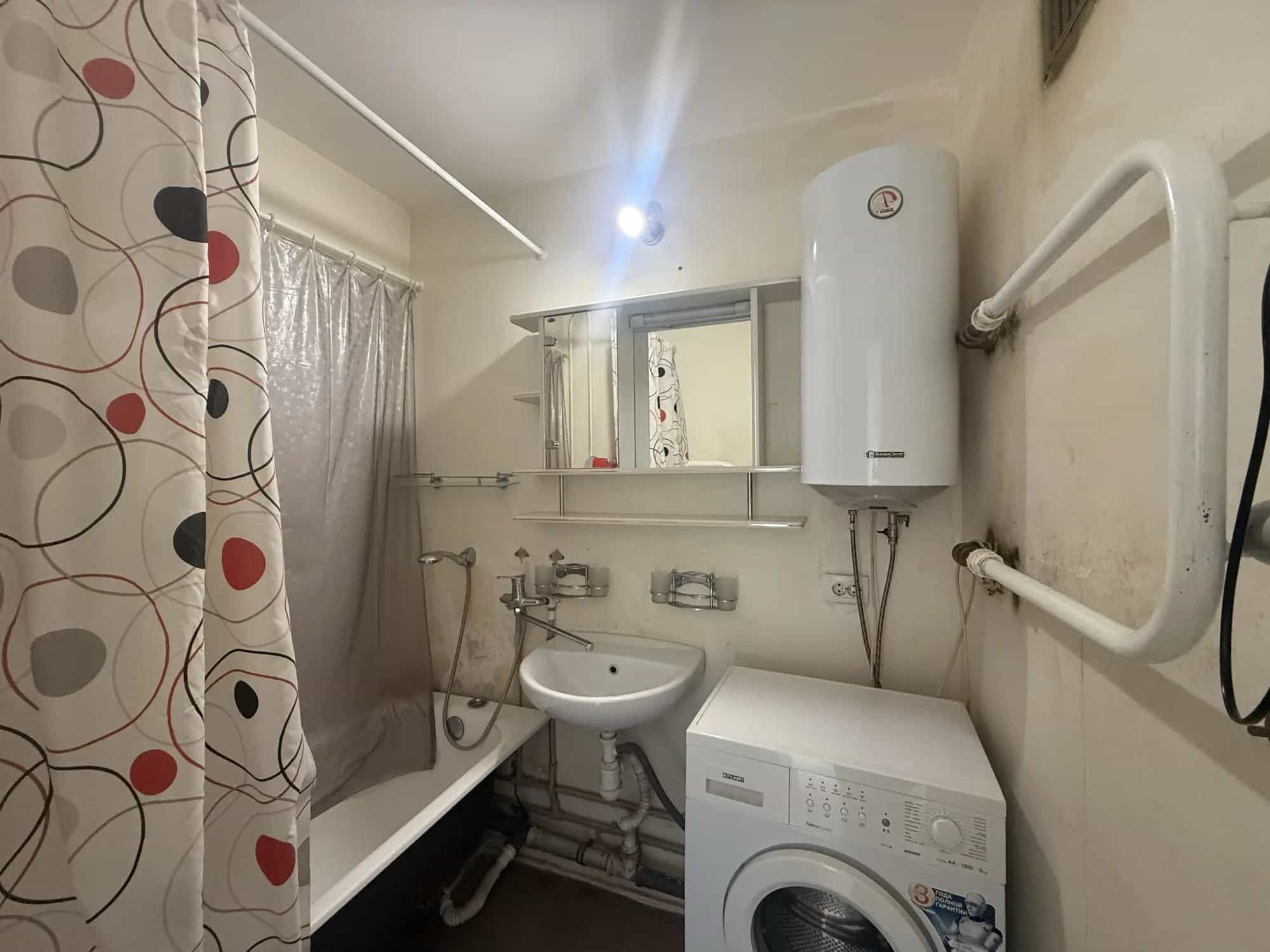 Беларусь, Витебская область, Орша, улица Владимира Завадского, 4, фото 16