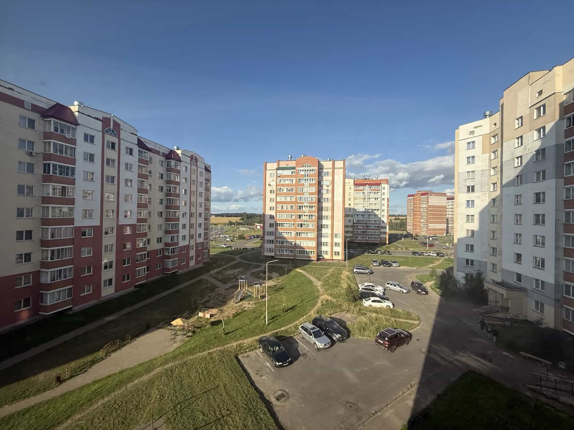 Беларусь, Витебская область, Орша, улица Владимира Завадского, 4, фото 20