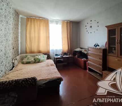 Беларусь, Брест, улица Героев Обороны Брестской Крепости, 37А, фото 2