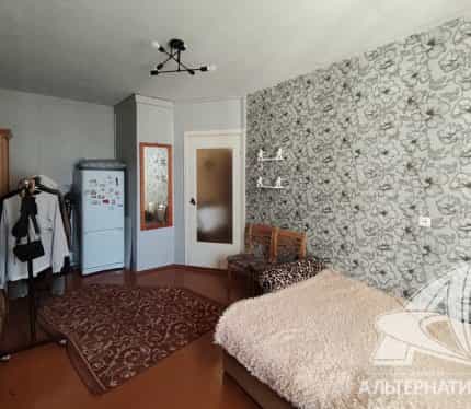 Беларусь, Брест, улица Героев Обороны Брестской Крепости, 37А, фото 3
