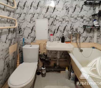 Беларусь, Брест, улица Героев Обороны Брестской Крепости, 37А, фото 4