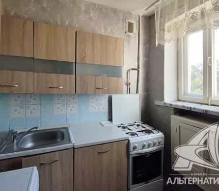 Беларусь, Брест, улица Героев Обороны Брестской Крепости, 37А, фото 7