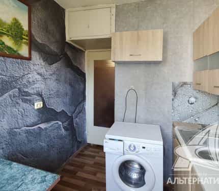 Беларусь, Брест, улица Героев Обороны Брестской Крепости, 37А, фото 8