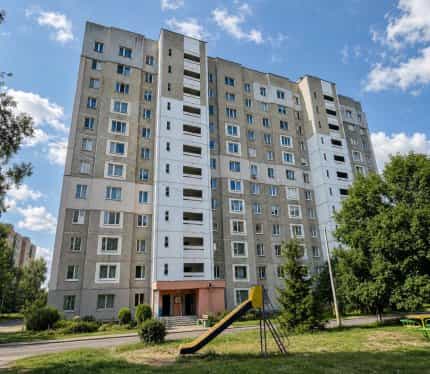 Фото объекта