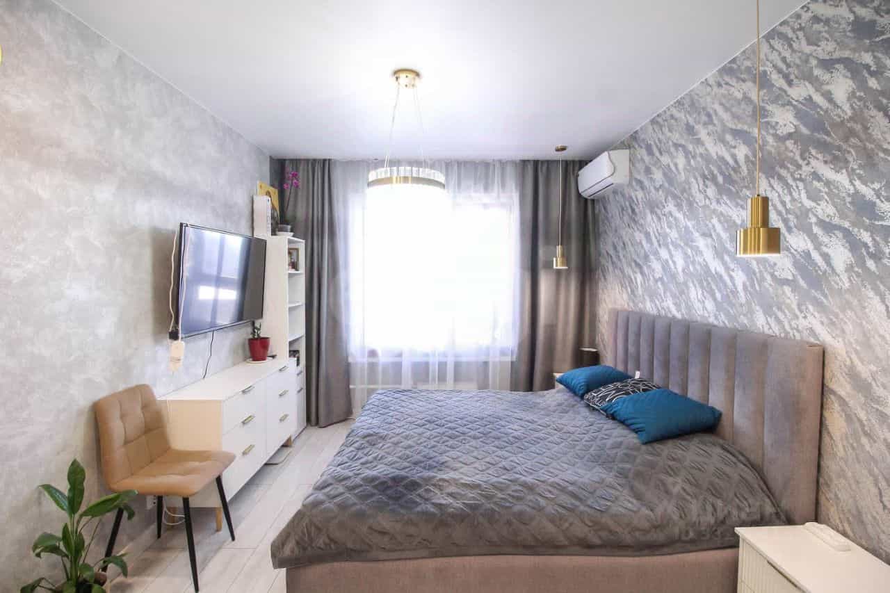 Россия, Алтайский край, Барнаул, улица Солнечная Поляна, 85, фото 7