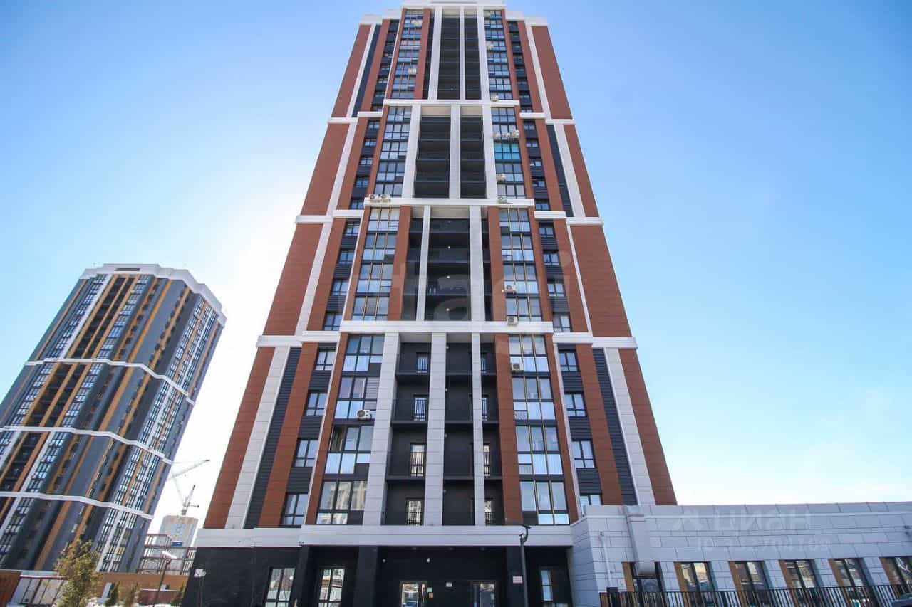 Россия, Алтайский край, Барнаул, улица Солнечная Поляна, 85, фото 29