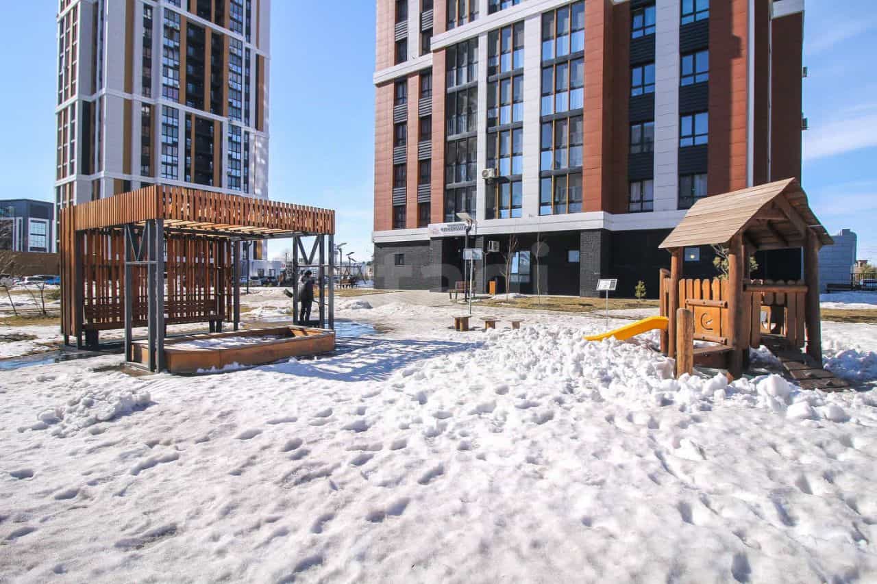 Россия, Алтайский край, Барнаул, улица Солнечная Поляна, 85, фото 31