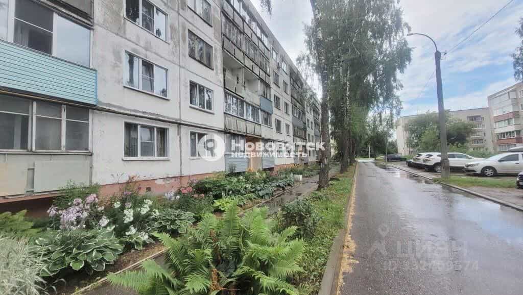Россия, Киров, Профсоюзная улица, 1, фото 28
