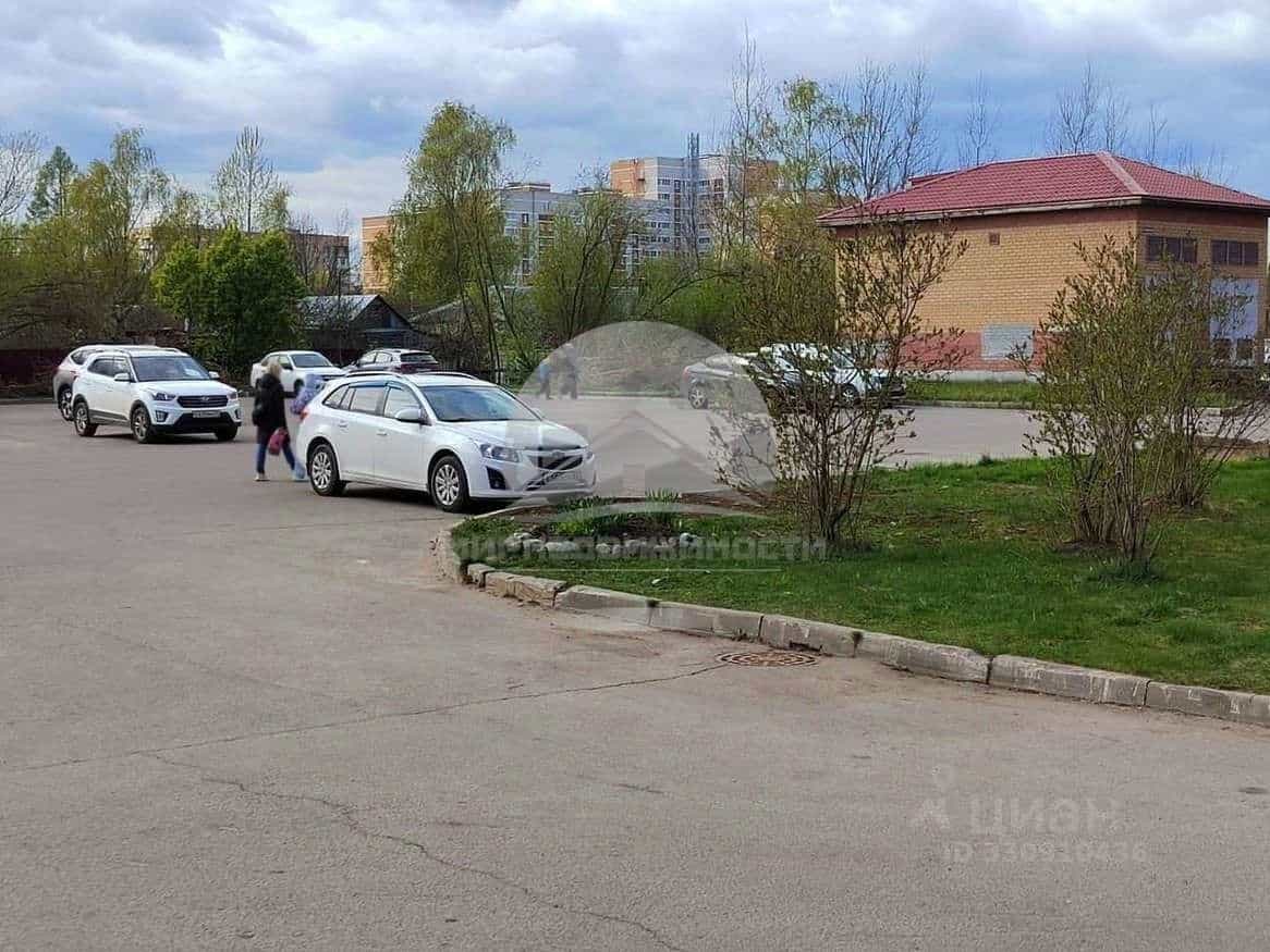 Россия, Великий Новгород, Завокзальный район, Завокзальная улица, 5, фото 9