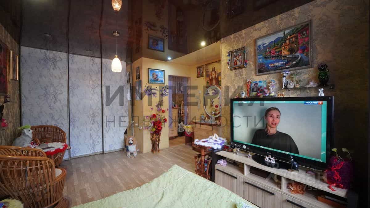 Россия, Магадан, улица Лукса, 4