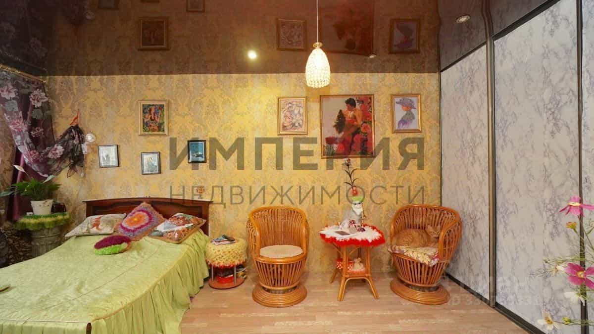 Россия, Магадан, улица Лукса, 4, фото 2