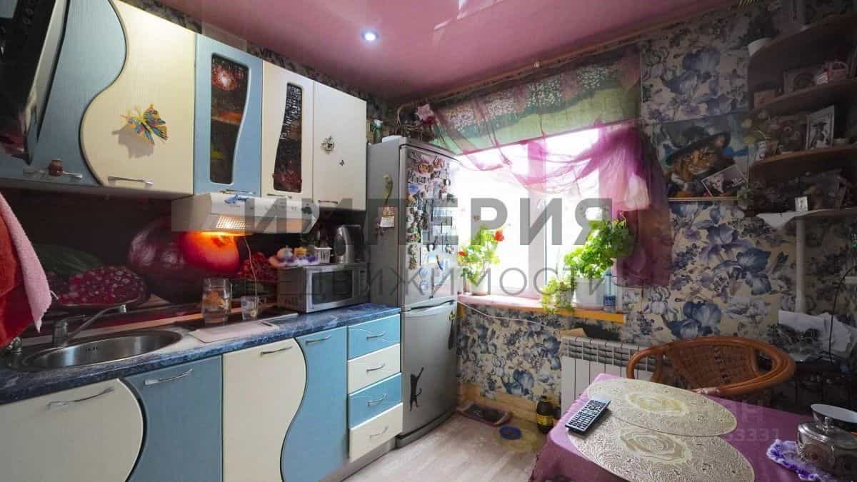 Россия, Магадан, улица Лукса, 4, фото 5
