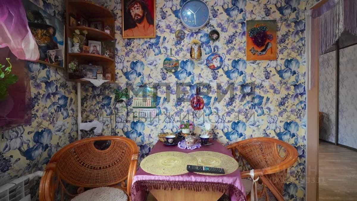 Россия, Магадан, улица Лукса, 4, фото 7