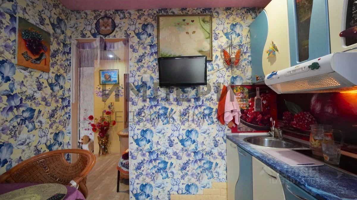 Россия, Магадан, улица Лукса, 4, фото 8