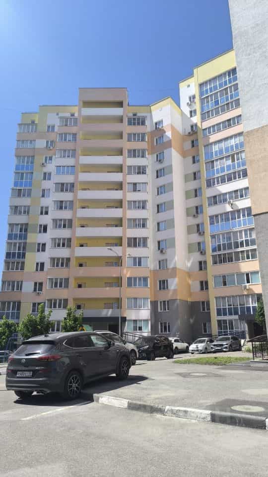 Россия, Пенза, Тамбовская улица, 1, фото 26