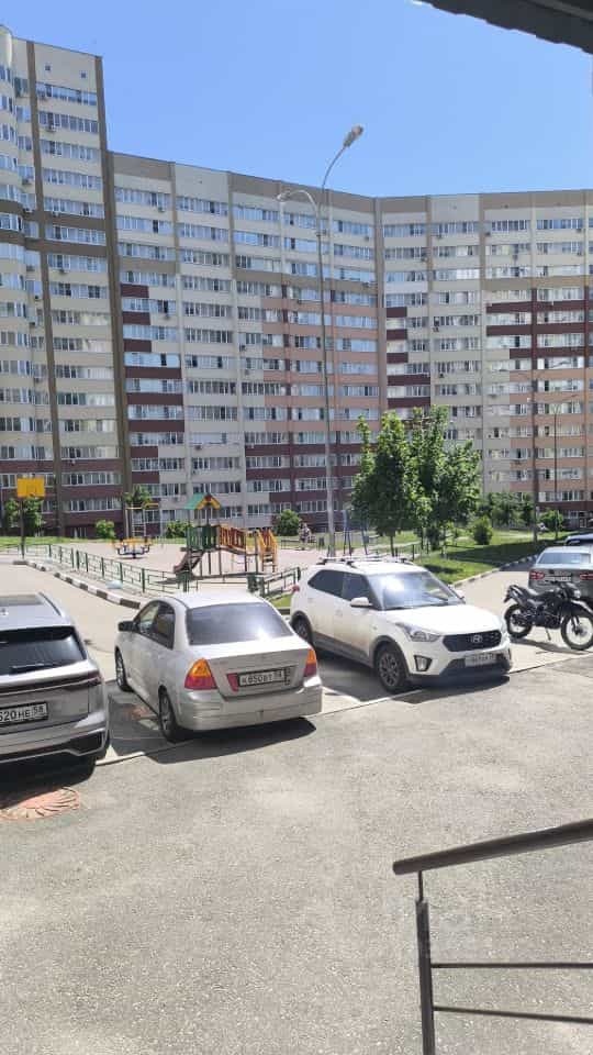 Россия, Пенза, Тамбовская улица, 1, фото 27
