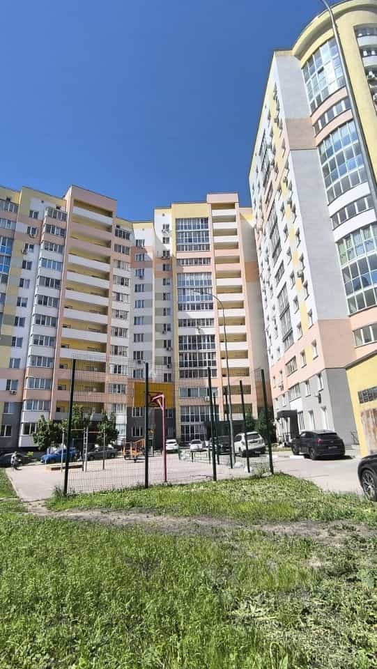 Россия, Пенза, Тамбовская улица, 1, фото 30