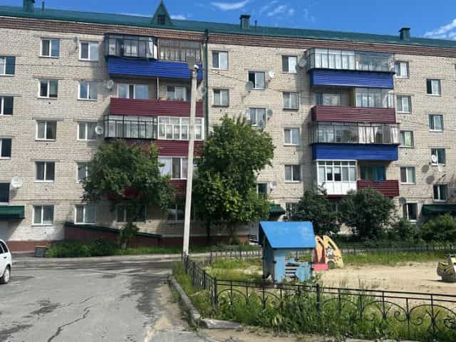 Фото объекта
