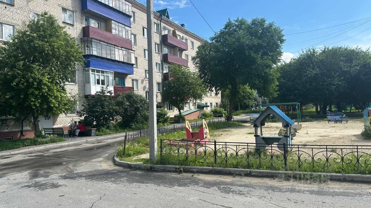 Россия, Тюменская область, Заводоуковск, Шоссейная улица, 125, фото 2