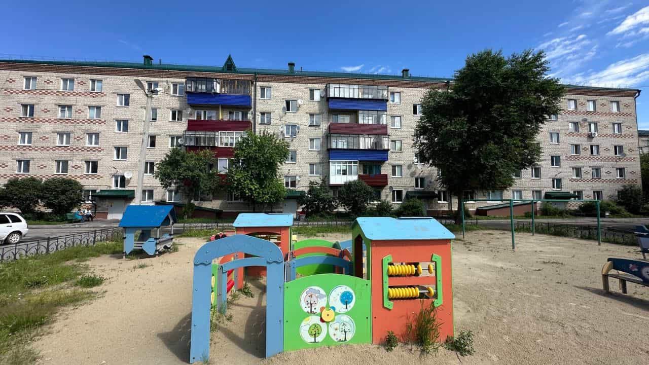 Россия, Тюменская область, Заводоуковск, Шоссейная улица, 125, фото 3