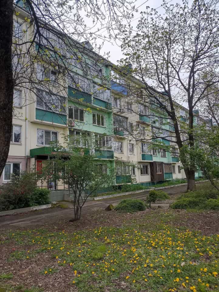 Россия, Республика Адыгея (Адыгея), Майкоп, улица Хакурате, 229, фото 6