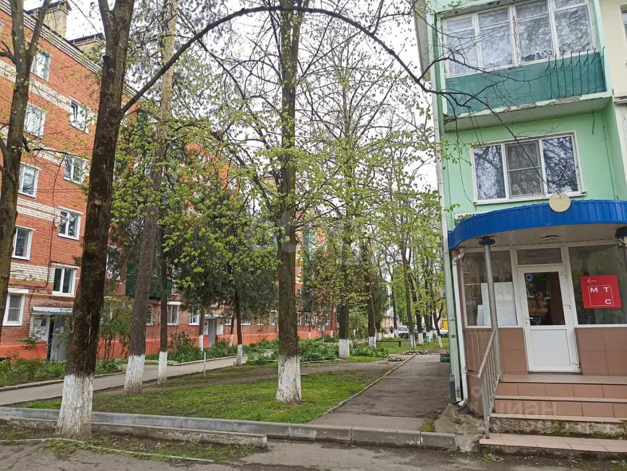 Россия, Республика Адыгея (Адыгея), Майкоп, улица Хакурате, 229, фото 14
