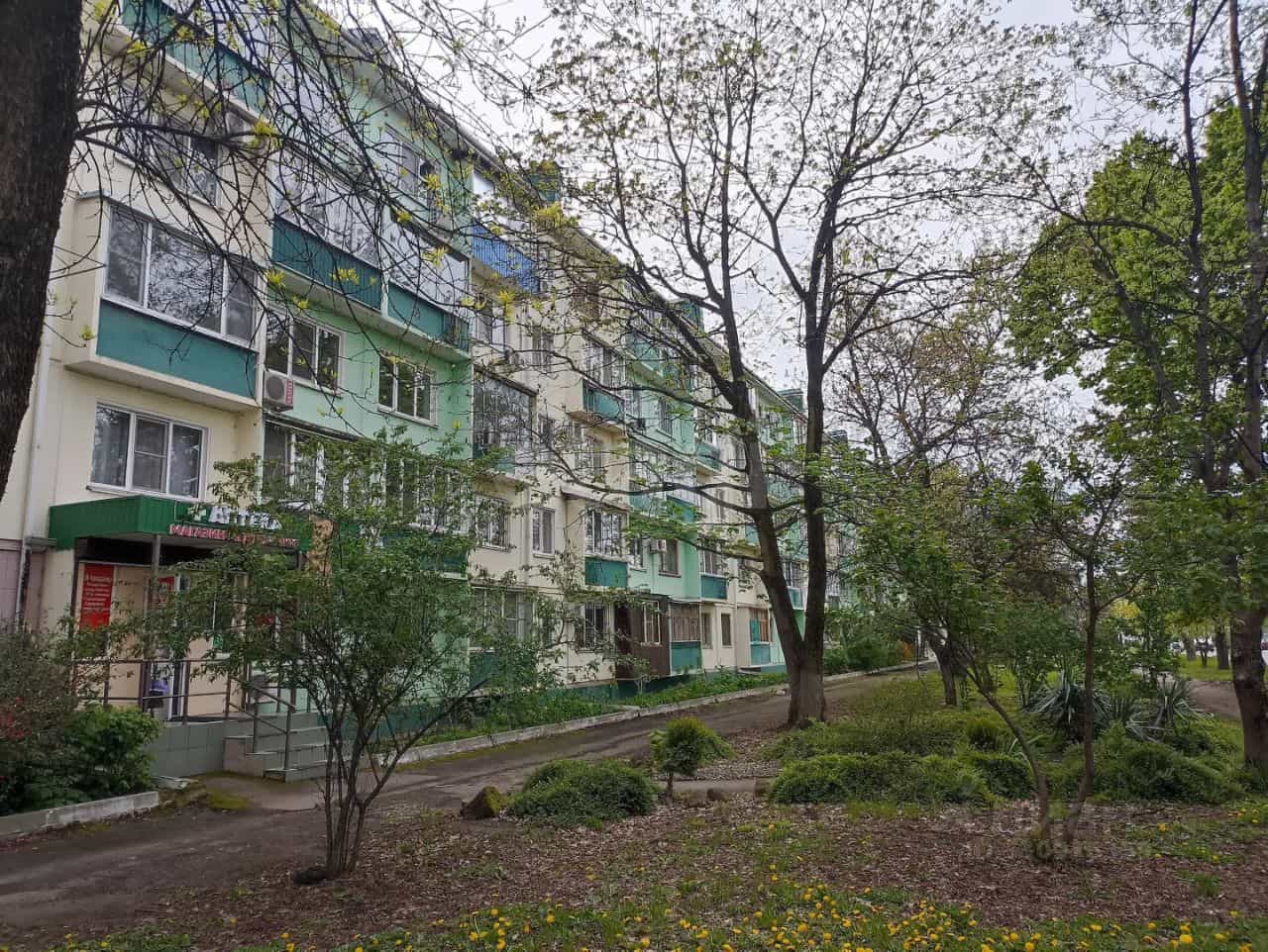 Россия, Республика Адыгея (Адыгея), Майкоп, улица Хакурате, 229, фото 15