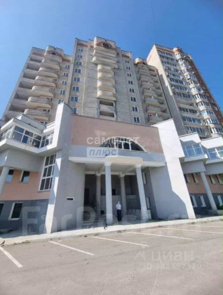 Россия, Хабаровск, улица Чехова, 24