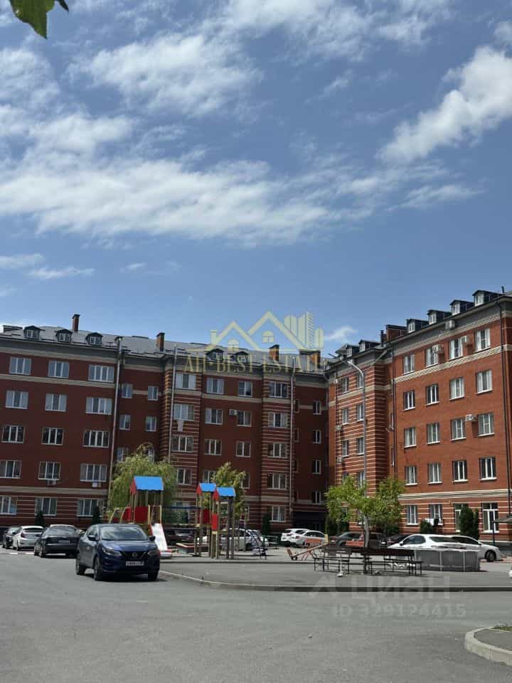 Россия, Республика Северная Осетия — Алания, Владикавказ, улица Астана Кесаева, 44Г, фото 9