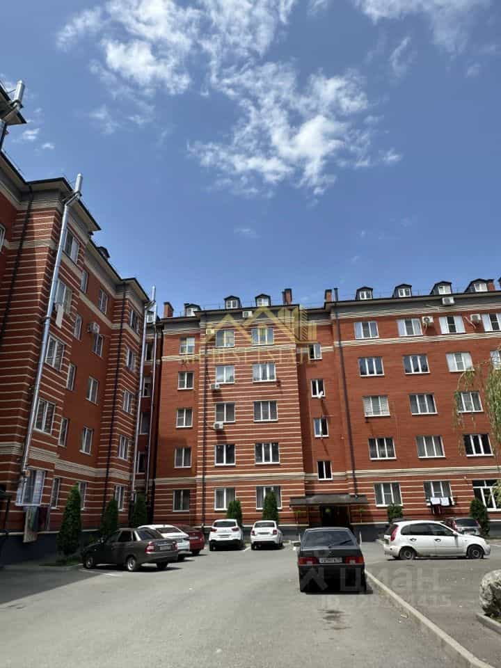 Россия, Республика Северная Осетия — Алания, Владикавказ, улица Астана Кесаева, 44Г, фото 13