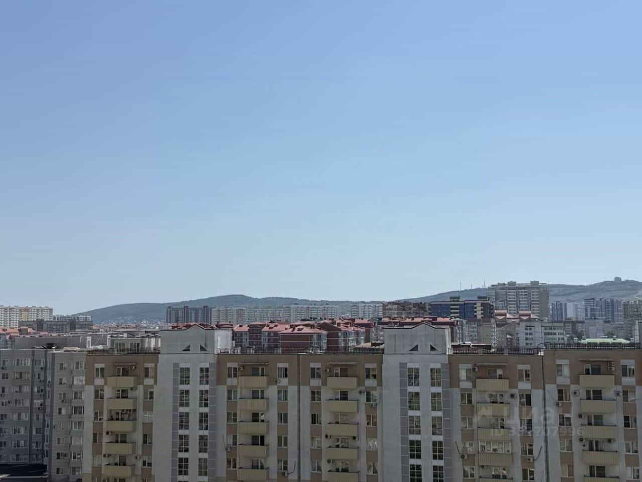 Россия, Краснодарский край, Анапа, Владимирская улица, 108к2, фото 15
