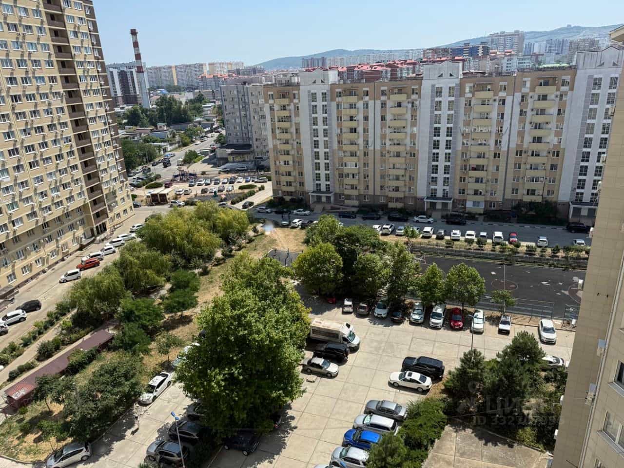 Россия, Краснодарский край, Анапа, Владимирская улица, 108к2, фото 16