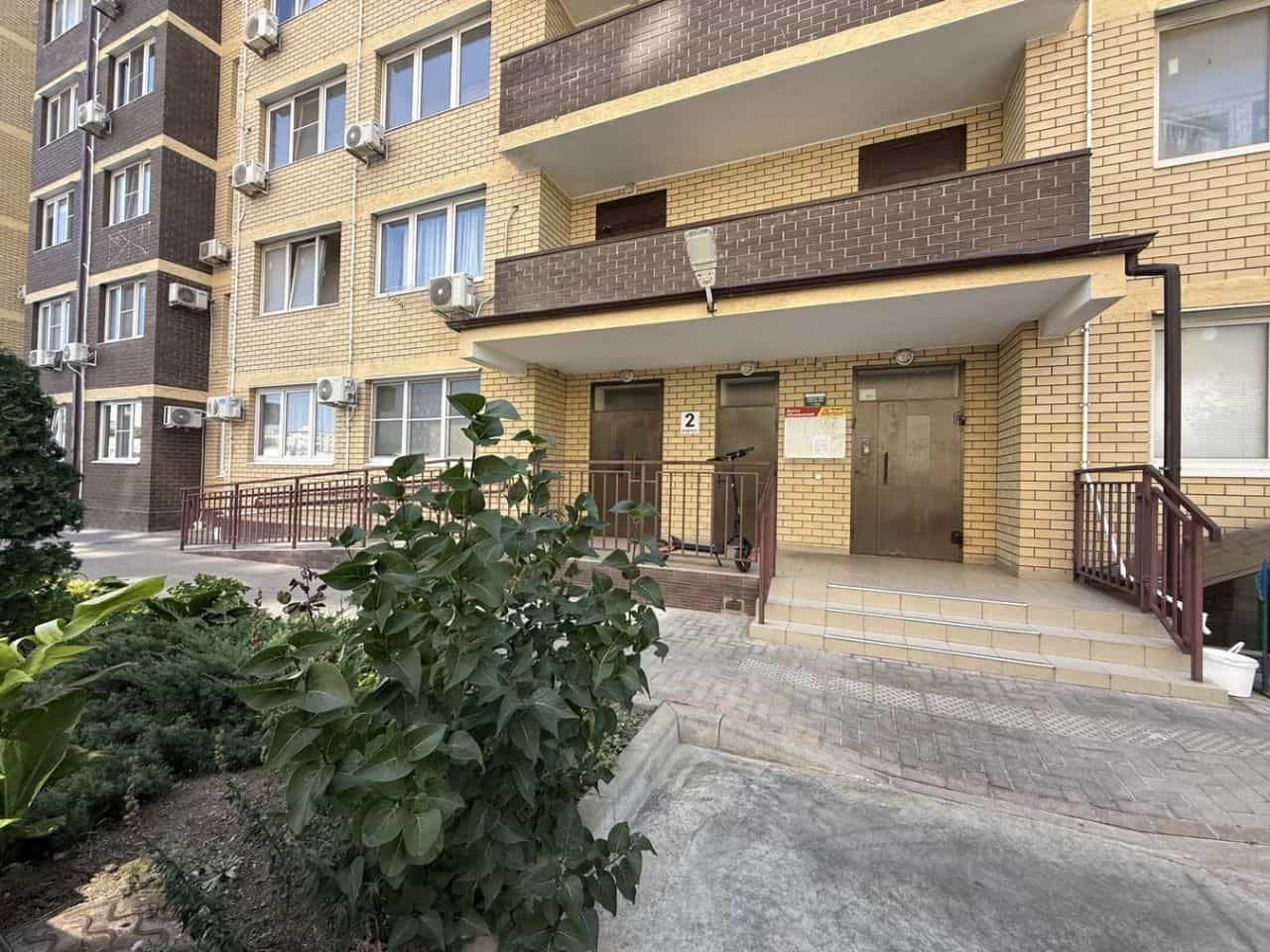 Россия, Краснодарский край, Анапа, Владимирская улица, 108к2, фото 18