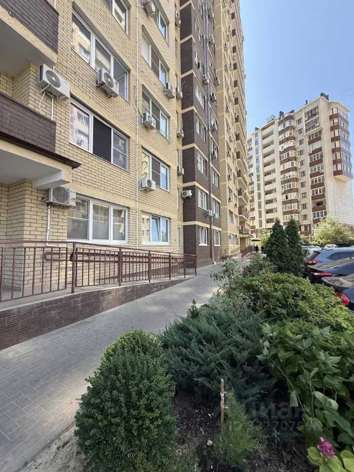 Россия, Краснодарский край, Анапа, Владимирская улица, 108к2, фото 20