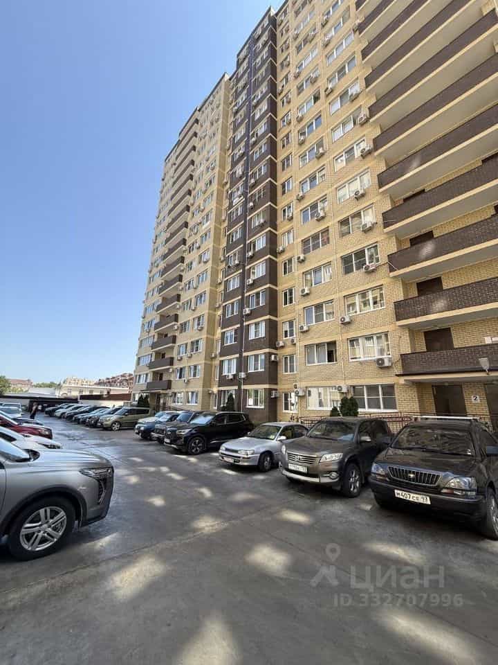 Россия, Краснодарский край, Анапа, Владимирская улица, 108к2, фото 21