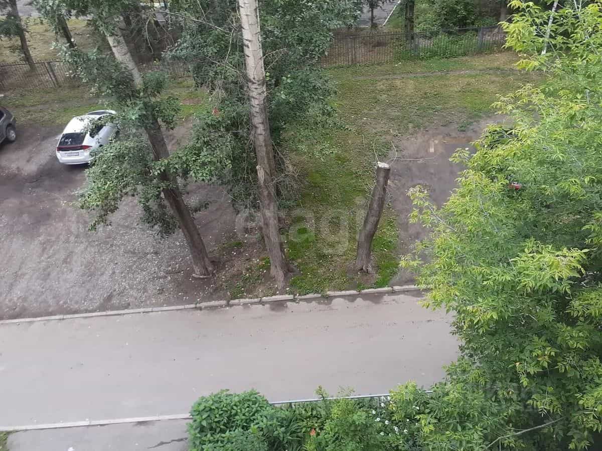 Россия, Хабаровск, микрорайон Южный, улица Ворошилова, 37, фото 21