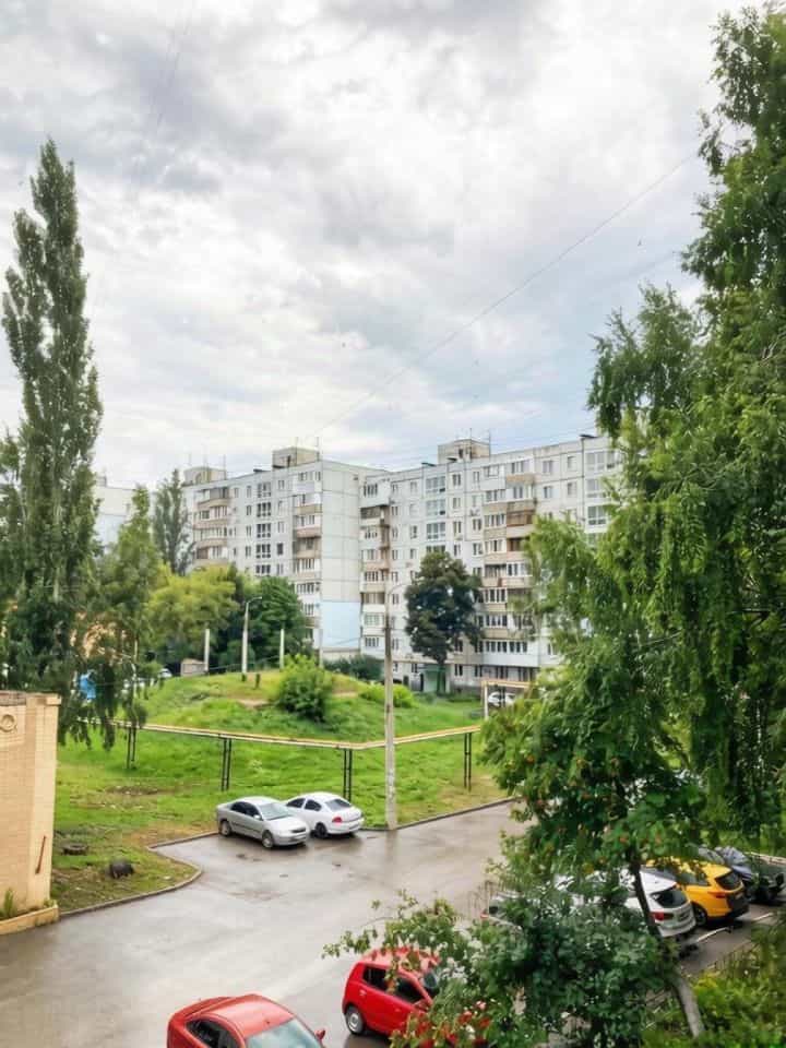 Россия, Самара, посёлок Мехзавод, 16-й квартал, 16, фото 15