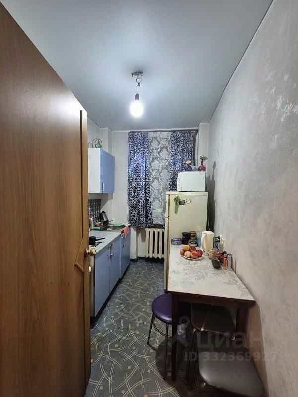 Россия, Челябинск, улица 3-го Интернационала, 119, фото 6
