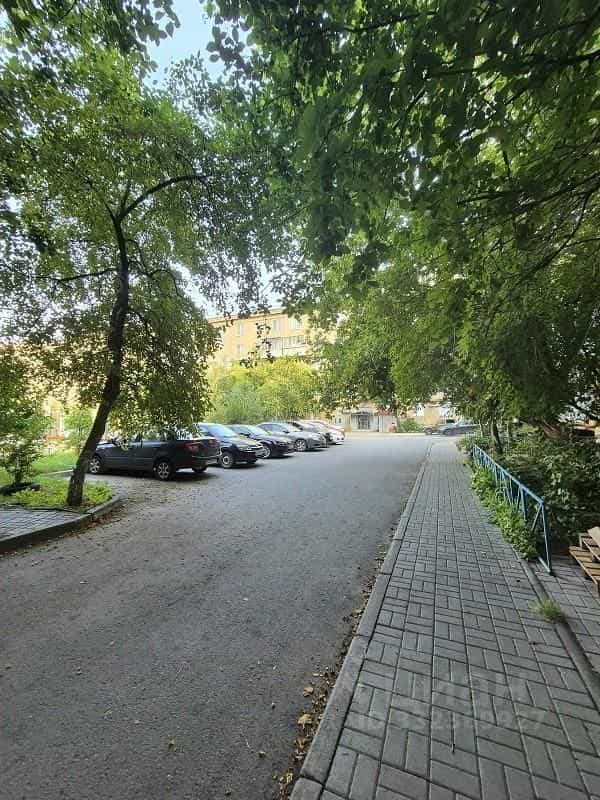Россия, Челябинск, улица 3-го Интернационала, 119, фото 14
