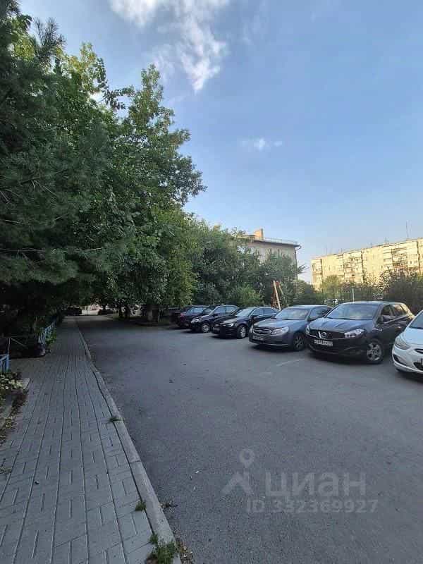 Россия, Челябинск, улица 3-го Интернационала, 119, фото 16