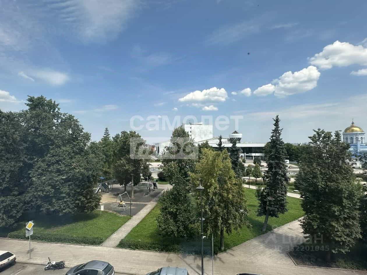 Россия, Воронеж, улица 25 Октября, 31, фото 6