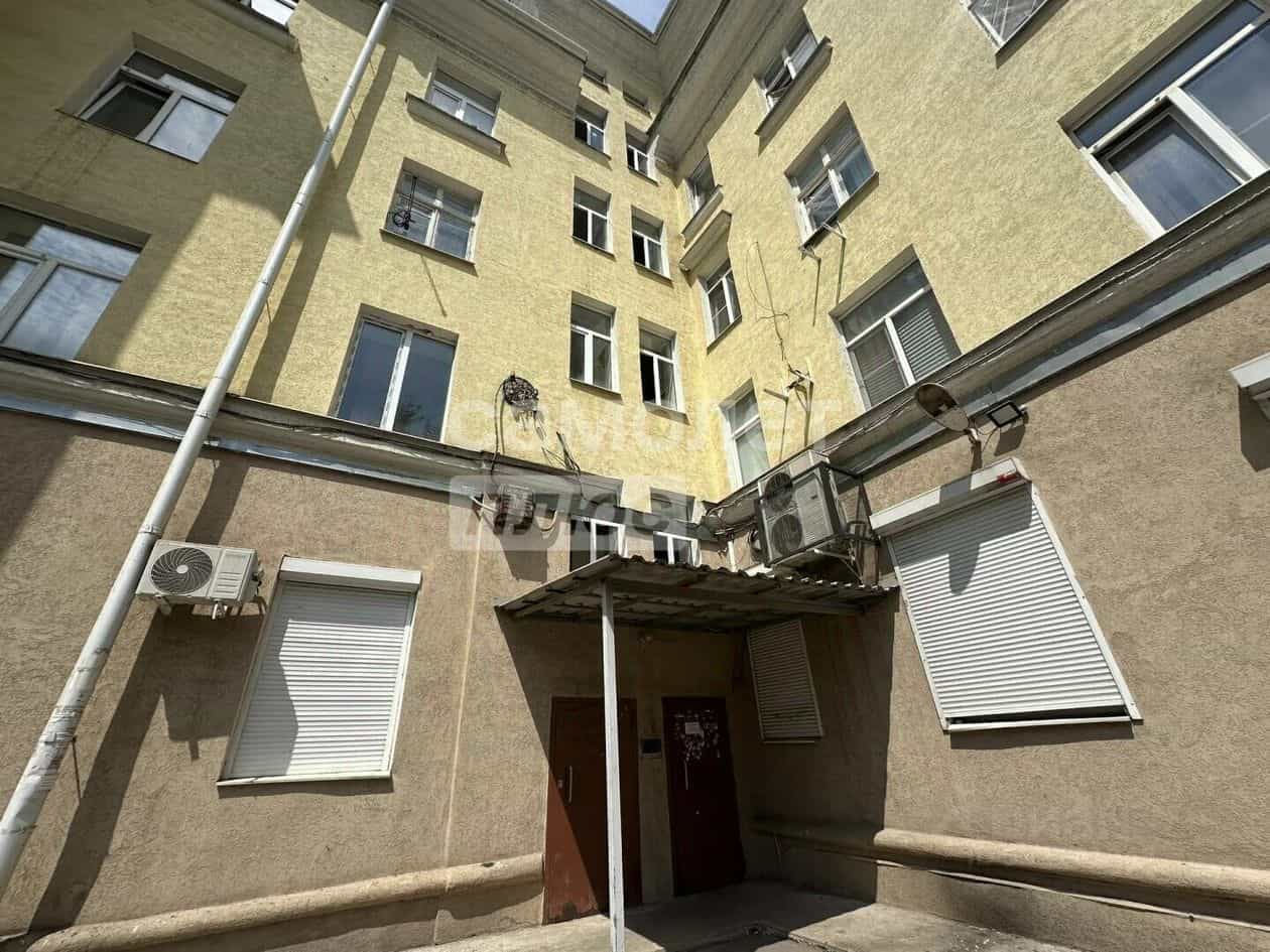 Россия, Воронеж, улица 25 Октября, 31, фото 7