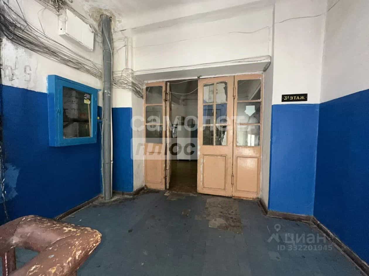 Россия, Воронеж, улица 25 Октября, 31, фото 8