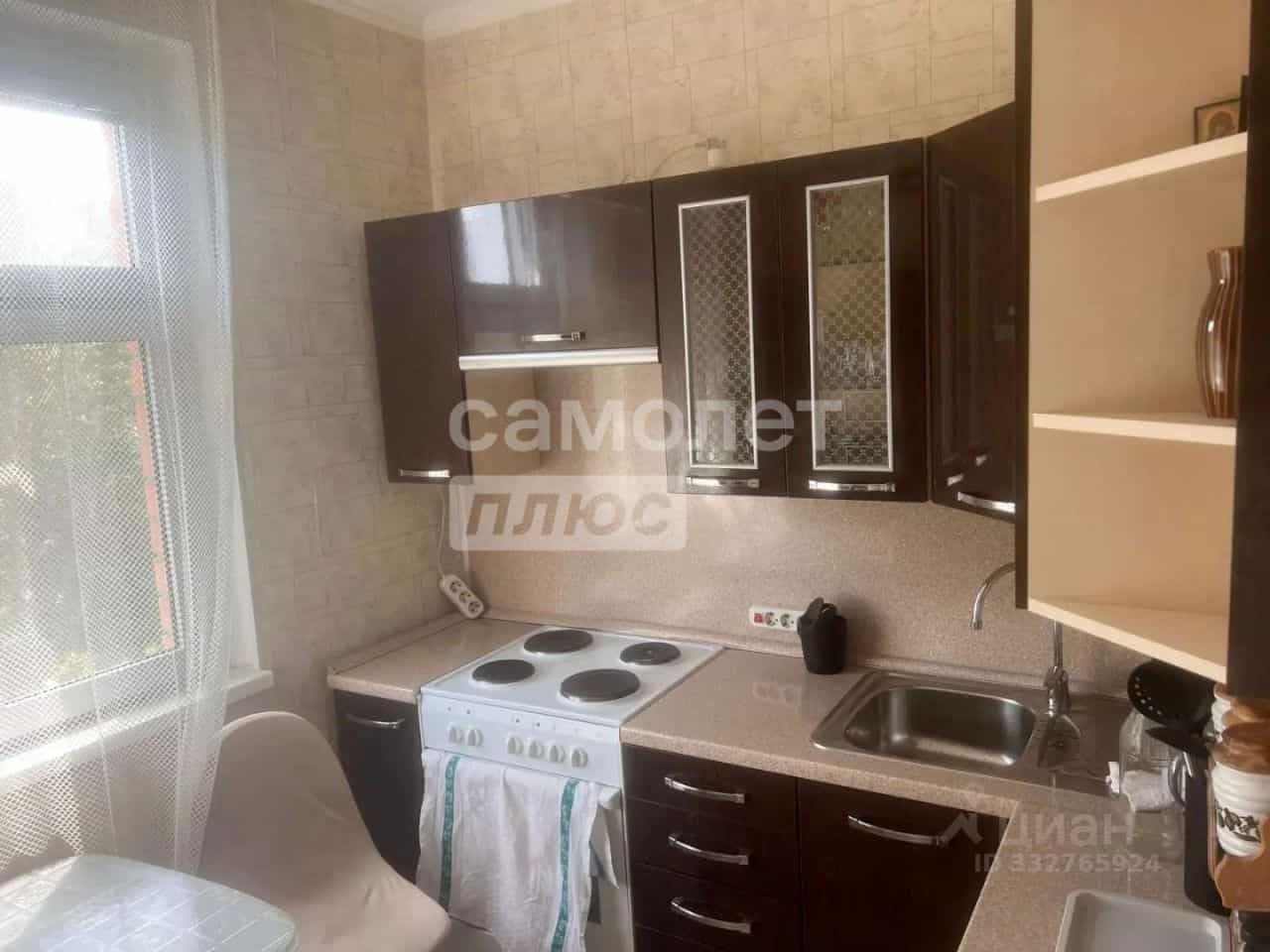 Россия, Москва, улица Молодцова, 23к2