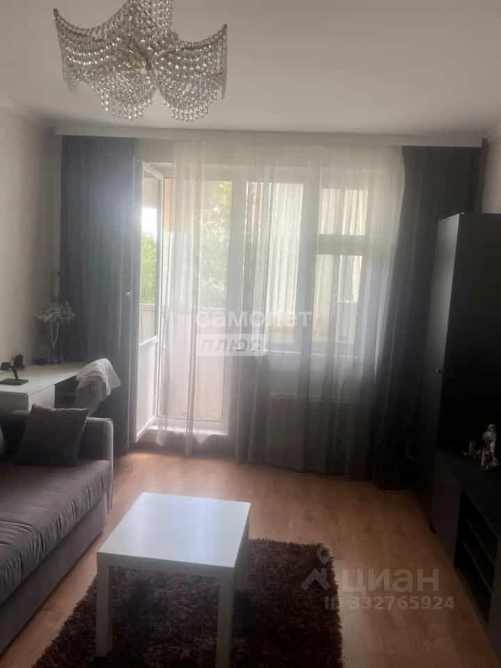Россия, Москва, улица Молодцова, 23к2, фото 5