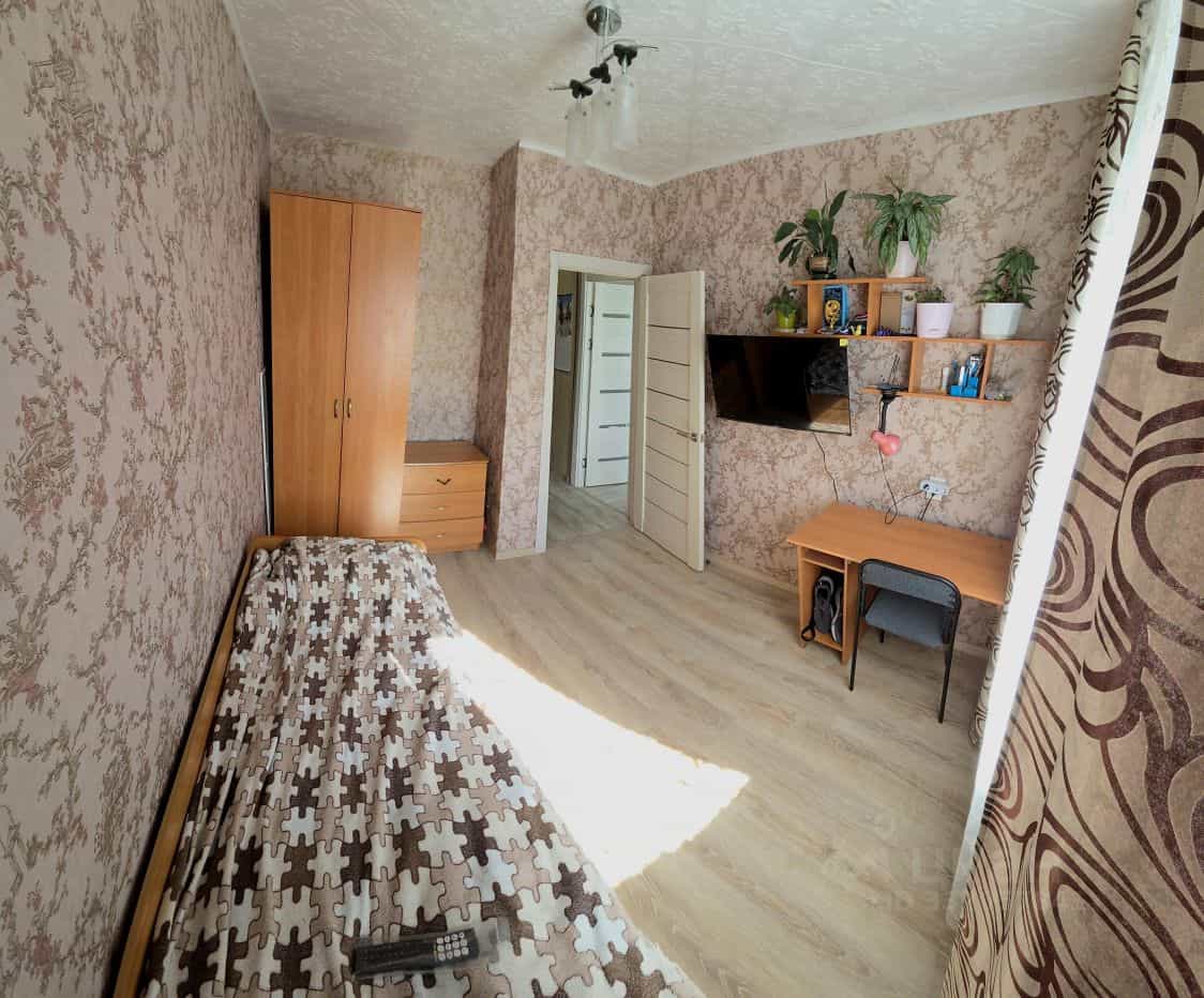 Россия, Пермский край, Березники, улица Черняховского, 38, фото 7